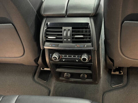 2018 BMW X5 xDrive35d