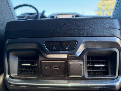 2023 GMC Sierra 3500HD Denali