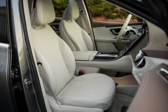 2023 Mercedes-Benz EQE EQE 350+