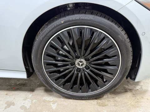 2024 Mercedes-Benz CLE CLE 300 4MATIC