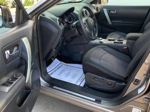 2013 Nissan Rogue SV