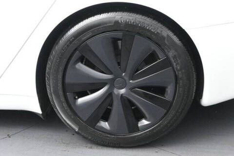 2023 Tesla Model S