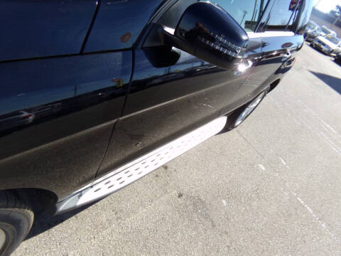 2014 Mercedes-Benz M-Class ML 350