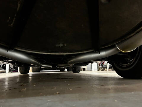 1963 Chevrolet Corvette  Split Window