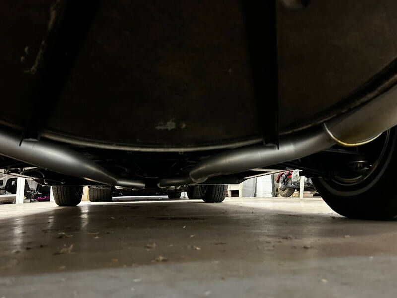 1963 Chevrolet Corvette  Split Window