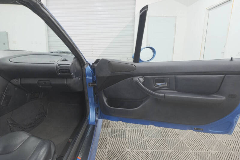 2000 BMW M