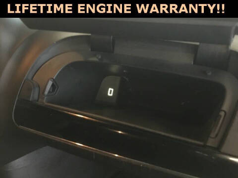 2020 Dodge Grand Caravan SE