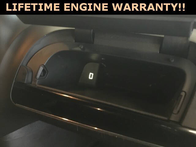 2020 Dodge Grand Caravan SE