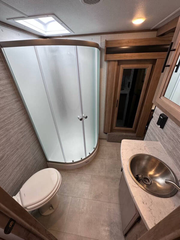 2023 Forest River Armored