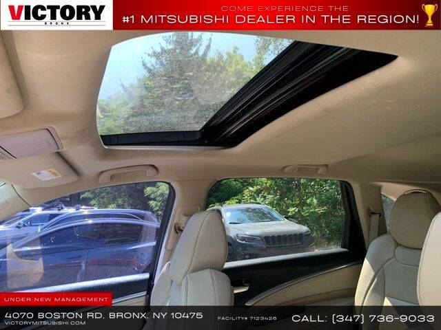 2019 Acura MDX w/Tech