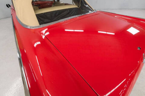 1961 Ford Galaxie 500