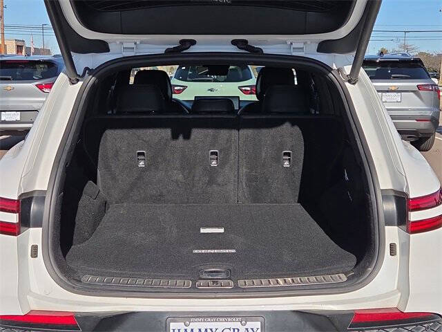 2023 Genesis GV70 2.5T Standard