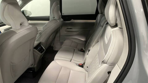 2025 Volvo EX90 Twin Ultra 7P