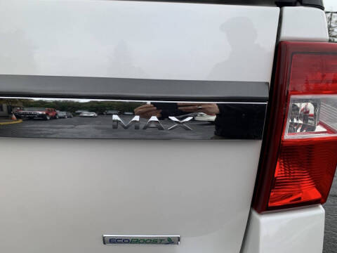 2017 Ford Expedition EL Limited