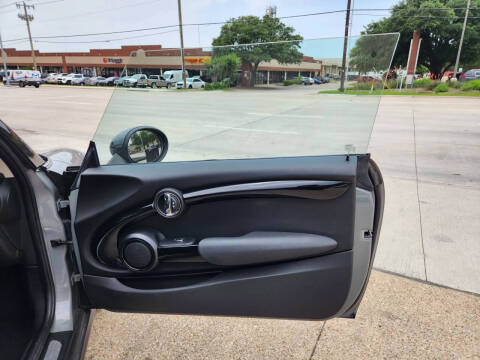 2017 MINI Hardtop 2 Door Cooper S