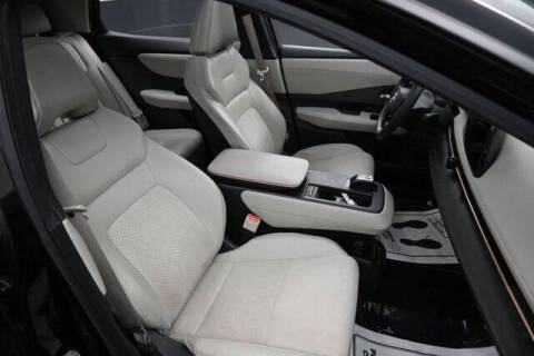 2023 Nissan Ariya Empower+