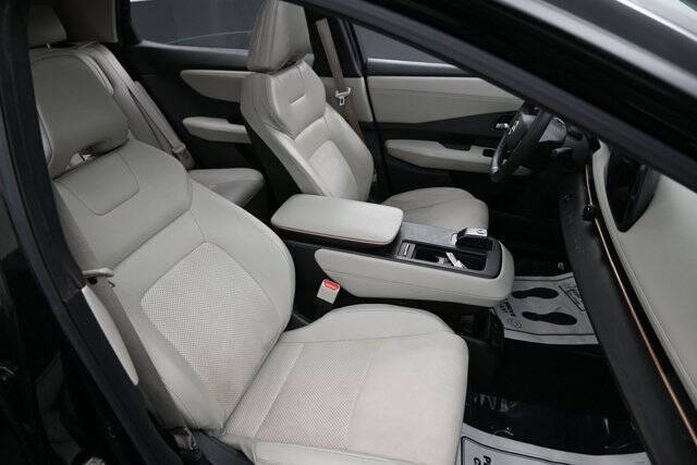 2023 Nissan Ariya Empower+