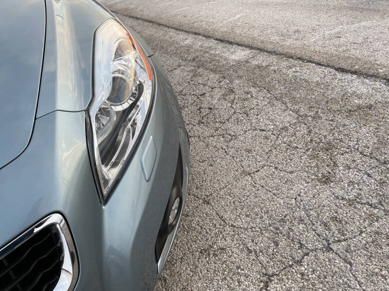 2013 Volvo C70 T5 Premier Plus