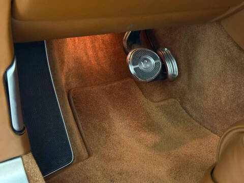 2013 Bentley Continental GT