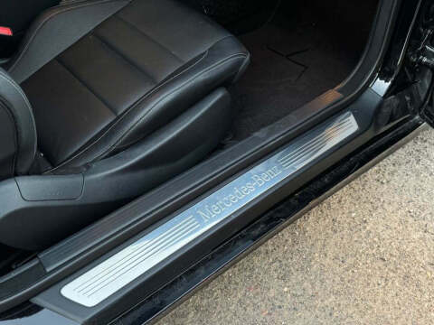 2014 Mercedes-Benz E-Class E 350
