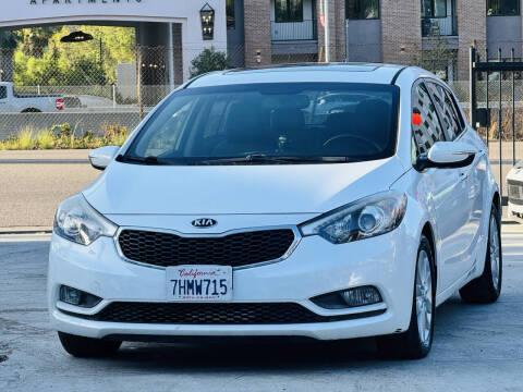 2015 Kia Forte5