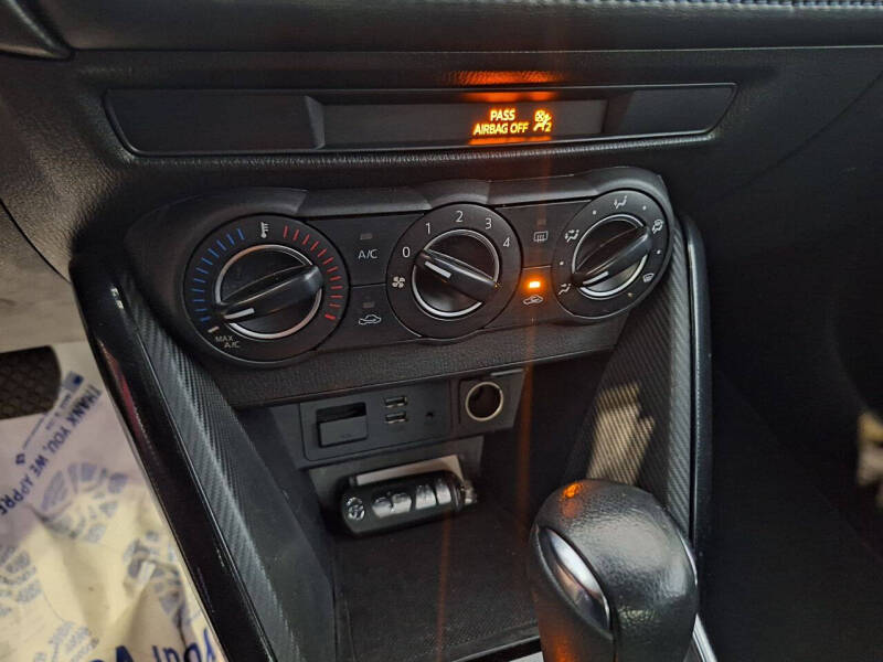 2018 Toyota Yaris iA