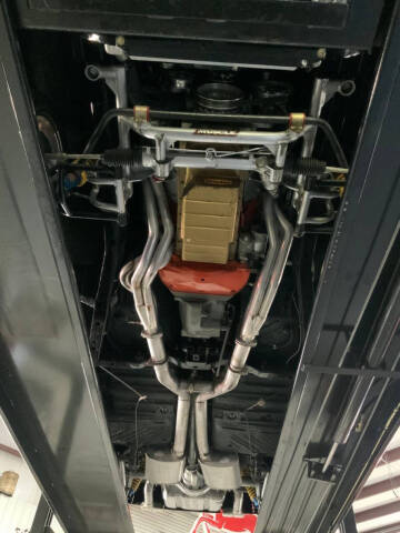 1971 Dodge Challenger