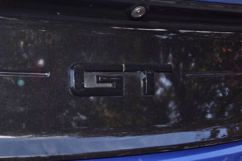 2023 Ford Mustang GT Premium