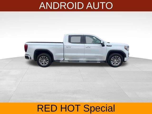 2022 GMC Sierra 1500 Limited