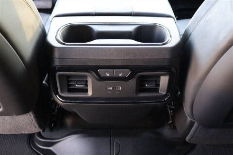 2024 GMC Sierra 2500HD AT4X