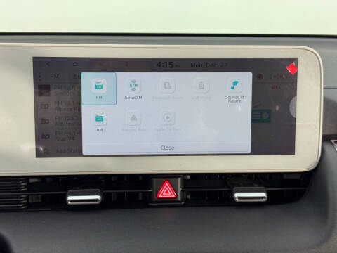 2022 Hyundai Ioniq 5 SEL