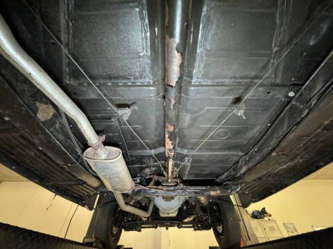 1940 Chevrolet Master Deluxe