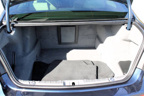 2013 BMW 7 Series 740Li xDrive