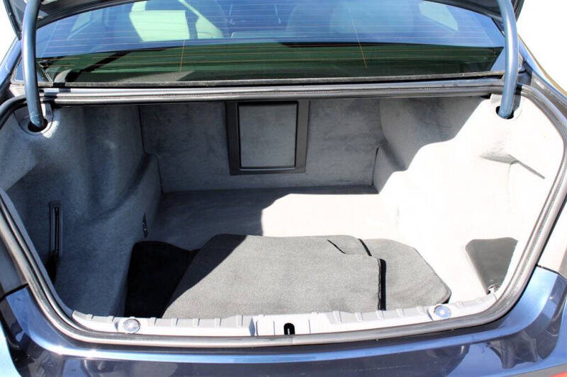 2013 BMW 7 Series 740Li xDrive