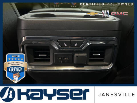 2020 GMC Sierra 3500HD