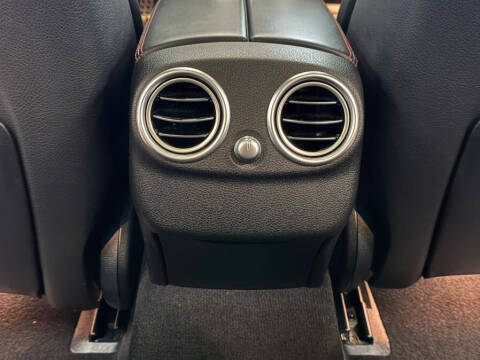 2021 Mercedes-Benz C-Class AMG C 63 S