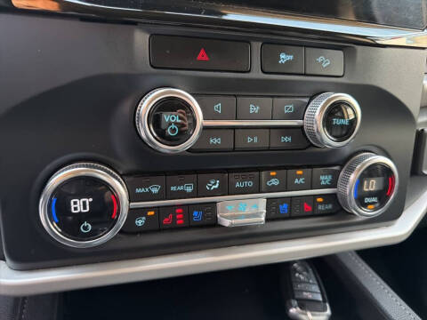 2023 Ford Expedition MAX XLT