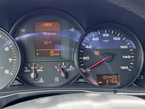 2009 Porsche Cayenne