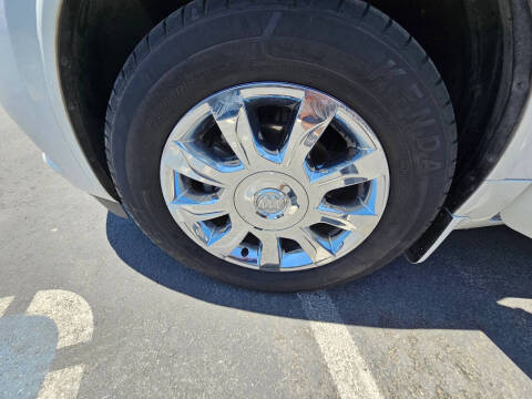 2016 Buick Enclave Premium