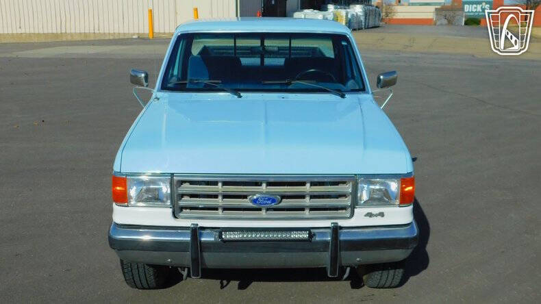 1987 Ford F-150