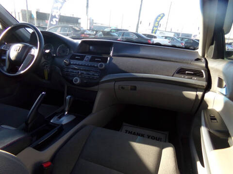 2008 Honda Accord EX