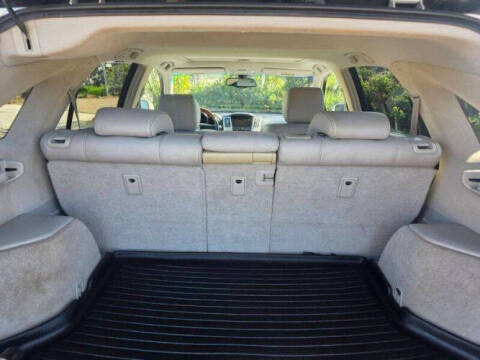 2005 Lexus RX 330