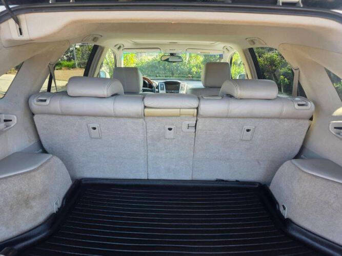 2005 Lexus RX 330