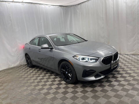 2024 BMW 2 Series 228i xDrive Gran Coupe