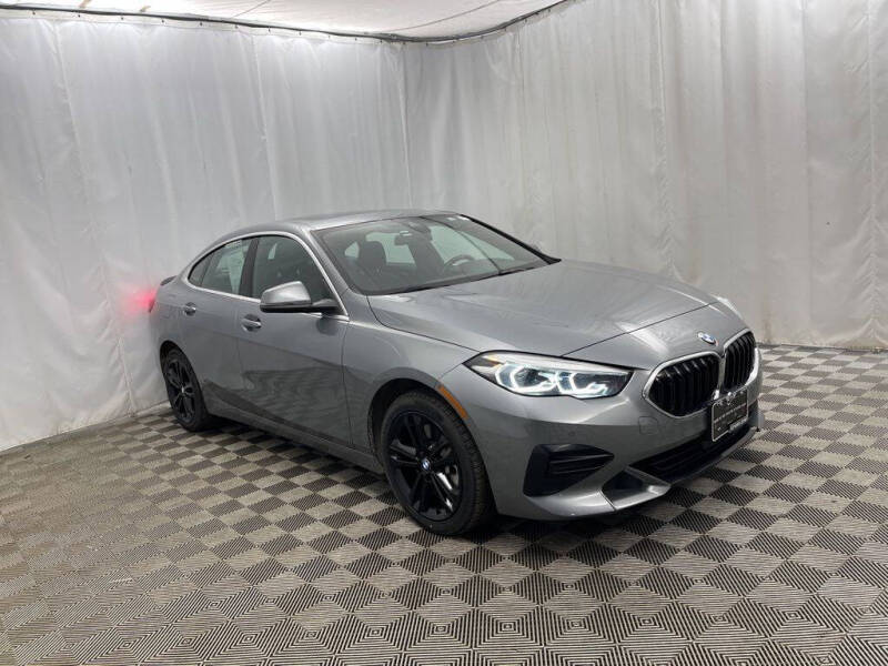 2024 BMW 2 Series 228i xDrive Gran Coupe