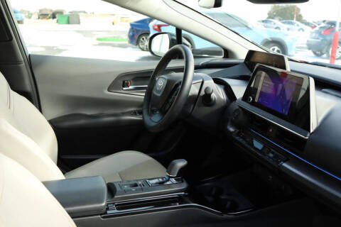 2024 Toyota Prius