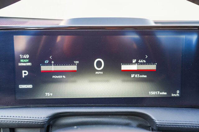 2024 Nissan Ariya Engage e-4ORCE