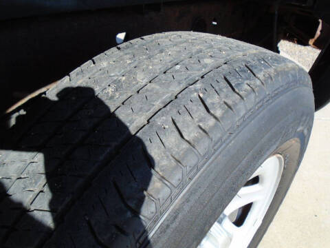 2002 Chevrolet Silverado 1500 Work Truck