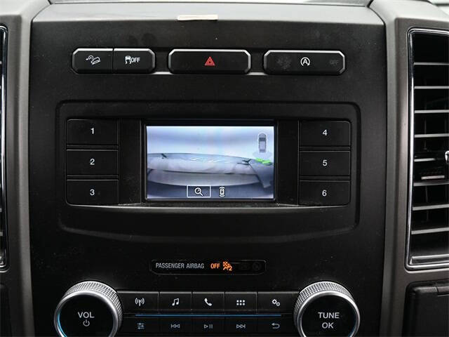 2018 Ford Expedition XLT