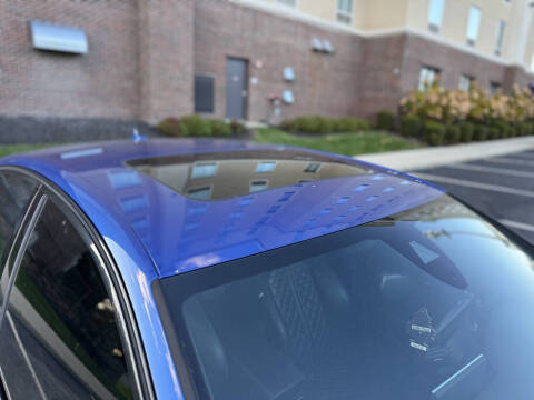 2016 Audi S6 4.0T quattro Prestige